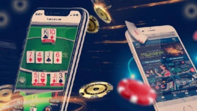 ألعاب كازينو