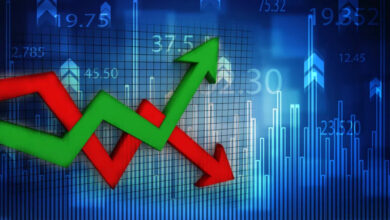 ما هي المقامرة في سوق الأسهم؟