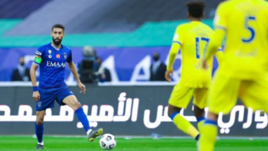 مباراة الهلال والنصر - موعد المباراة والقنوات الناقلة نهائي كأس خادم الحرمين الشريفين 20 مباراة الهلال والنصر