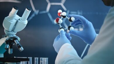 إعداد بحث علمي