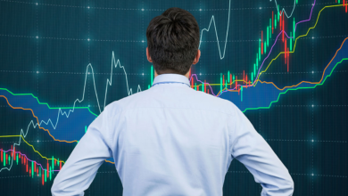 سوق الفوركس