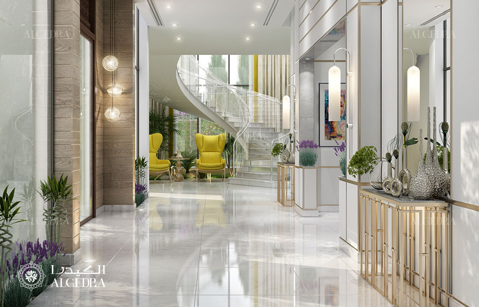 التوازن بين التصميم والمساحة والنمط 10 التوازن بين التصميم والمساحة والنمط