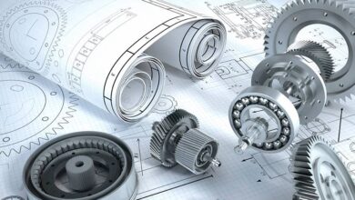 المهندس منير لياتي.. بصماتٌ واضحةٌ ومؤثرةٌ في مجال هندسة السيارات 20 هندسة السيارات