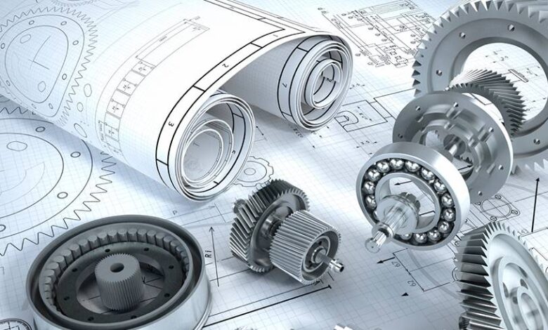 المهندس منير لياتي.. بصماتٌ واضحةٌ ومؤثرةٌ في مجال هندسة السيارات 10 هندسة السيارات