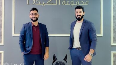 الكيدرا الفنان إسماعيل تمر