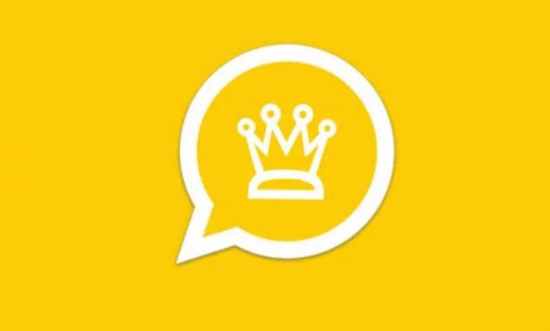 واتساب الذهبي: تحميل و تحديث أحدث واتس اب الذهبي التاج الأصفر APK بدون حظر 10 واتساب الذهبي WhatsApp Gold