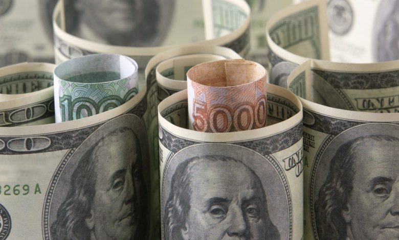 أفضل الأزواج في سوق العملات: USD / MXN و EUR / USD 10 سوق العملات