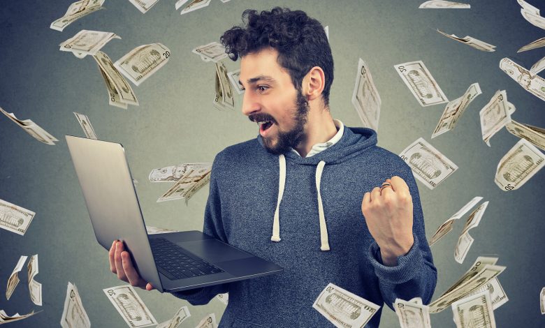 من أين يبدأ مشوار العمل على الإنترنت؟ 10 العمل على الإنترنت