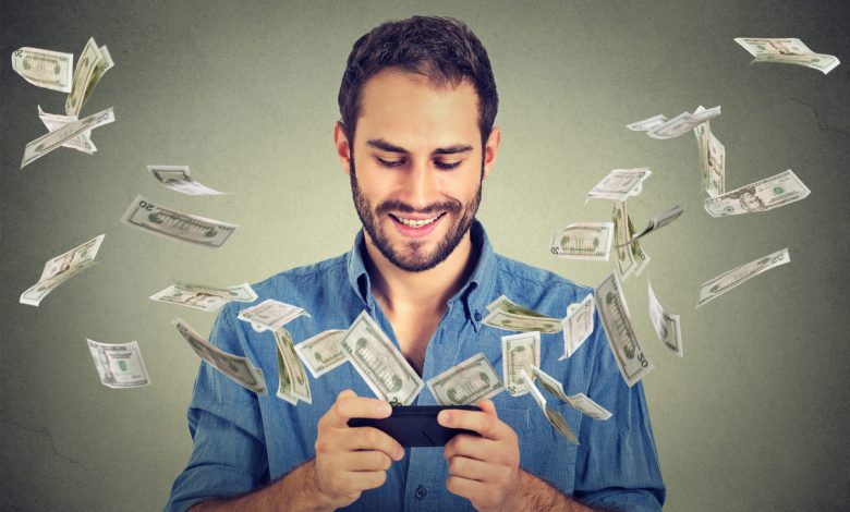 كيف يساهم الاستخدام اليومي للأنترنت في عملية كسب المال؟ 10 كسب المال