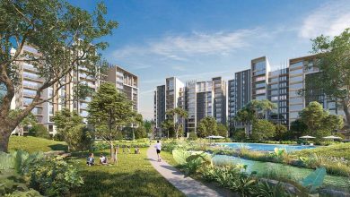 ماونتن فيو وزيد ايست