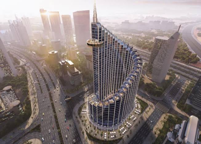 ايست تاور العاصمة الإدارية الجديدة لتجربة فريدة وعالمية 10 ايست تاور العاصمة الإدارية الجديدة لتجربة فريدة وعالمية 1