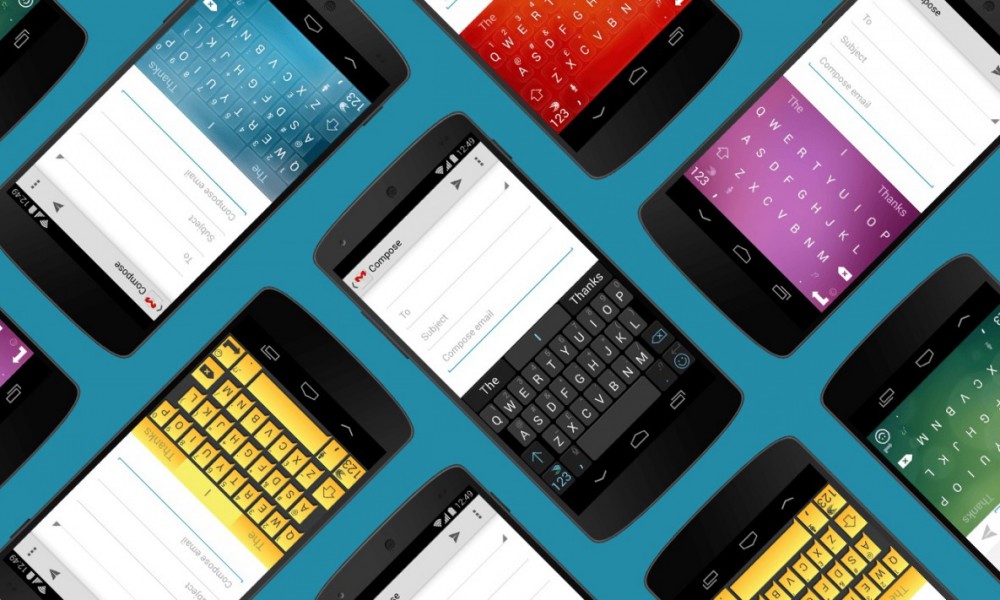تطبيق keyboard swiftkey تطبيق keyboard swiftkey