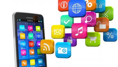 مراحل تطور تطبيقات الأجهزة المحمولة في السنوات الأخيرة 18 تطبيقات الأجهزة المحمولة