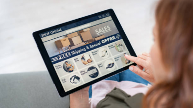 جهاز لوحي هواوي