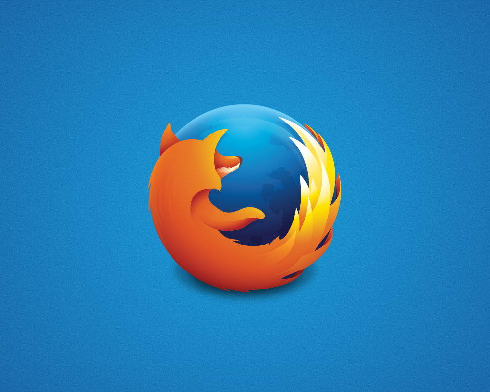 Firefox