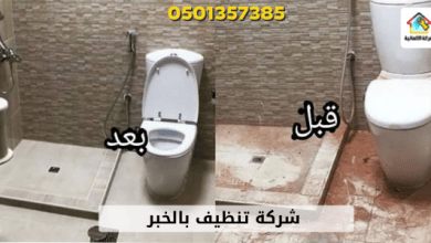 شركة الألمانية