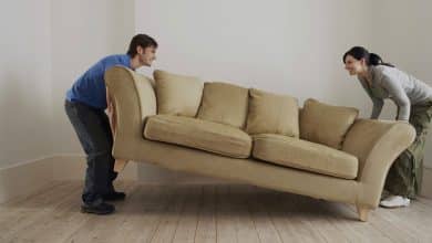 شراء أثاث مستعمل