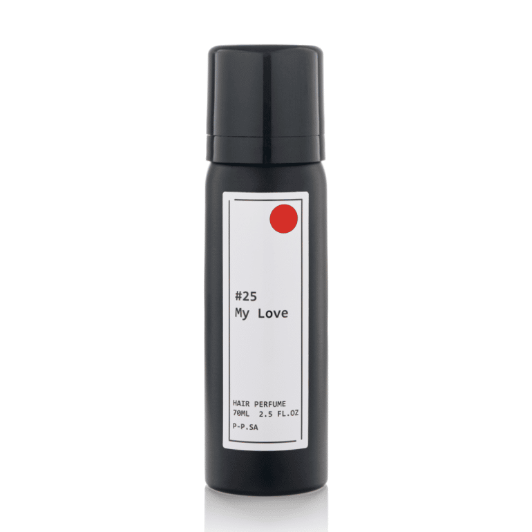 3 معلومات مهمة عن عطر الشعر يجب أن تتعرف عليها 10 عطر الشعر