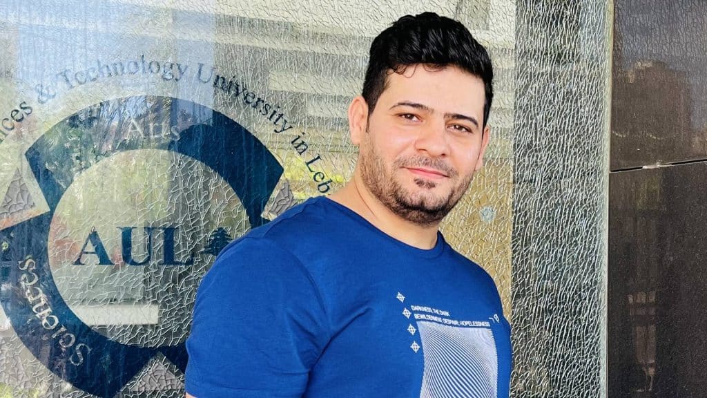 من هو سامر دواي ويكيبيديا 10 سامر دواي