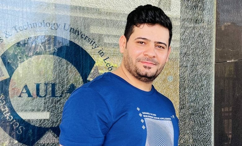 من هو سامر دواي ويكيبيديا 10 سامر دواي