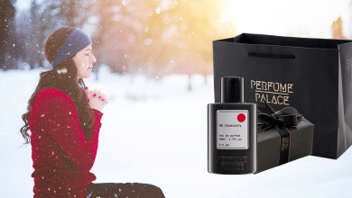 4 عطور شتوية ننصحك بتجربتها هذا الشتاء 2023