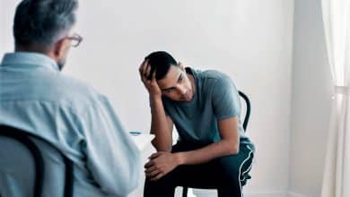 مستشفيات علاج الإدمان