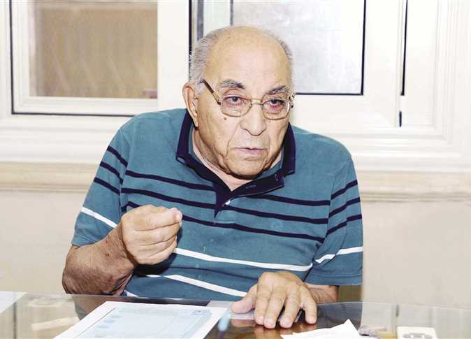 موعد ومكان جنازة يحيى الرخاوي موعد ومكان جنازة يحيى الرخاوي