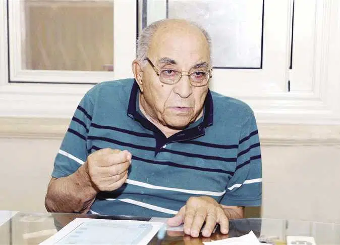 موعد ومكان جنازة يحيى الرخاوي
