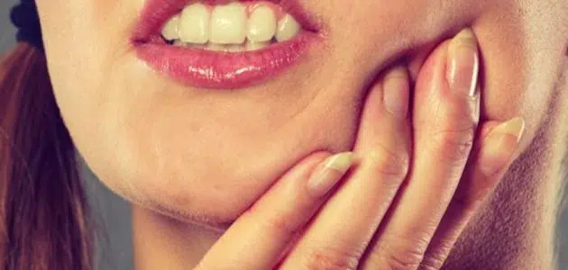 تفسير حلم وقوع الاسنان للعزباء