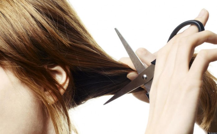 تفسير حلم قص الشعر للمتزوجة تفسير حلم قص الشعر للمتزوجة