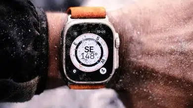 سعر ومواصفات apple watch في مصر 2022
