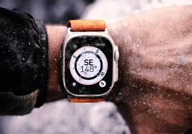 سعر ومواصفات apple watch في مصر 2022 10 سعر ومواصفات apple watch في مصر 2022