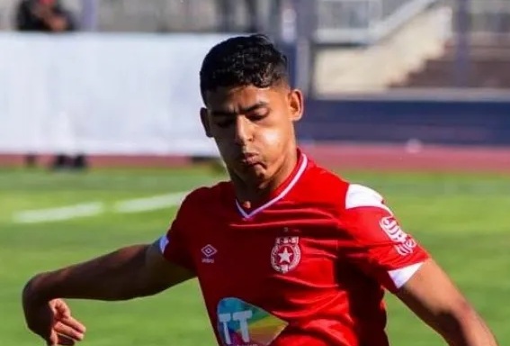 محمد الضاوي في الأهلي يناير القادم محمد الضاوي في الأهلي يناير القادم