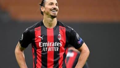 زلاتان إبراهيموفيتش