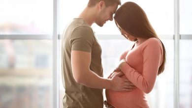 تفسير حلم الحمل في المنام 21 تفسير حلم الحمل