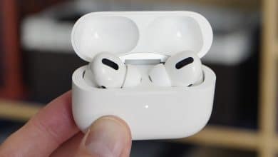 سعر airpods pro في مصر high copy واهم المواصفات