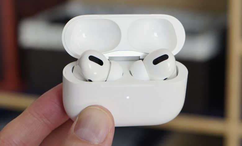 سعر airpods pro في مصر high copy واهم المواصفات 10 سعر airpods pro في مصر high copy واهم المواصفات