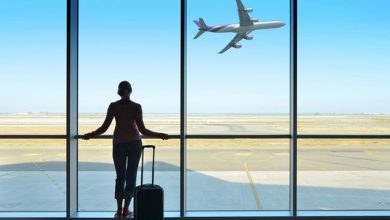 تفسير حلم السفر في المنام 26 تفسير حلم السفر