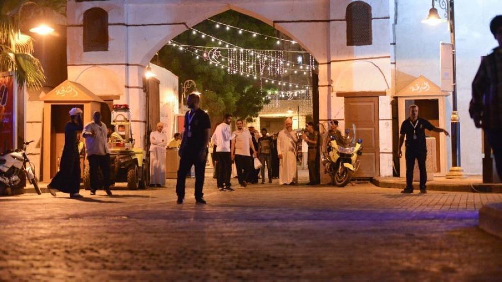 خطوات حجز تذاكر مهرجان فيست للطعام السعودي خطوات حجز تذاكر مهرجان فيست للطعام السعودي
