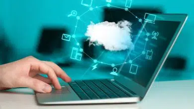تطوير التطبيقات السحابية