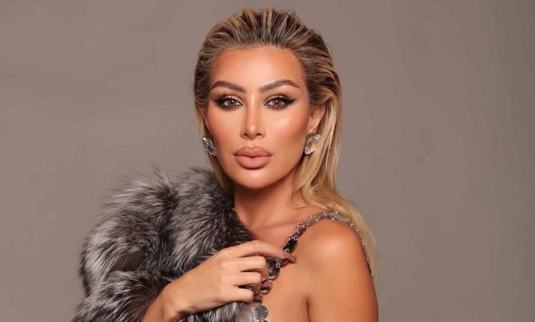 مايا دياب ترد على المذيعة أنا بخضع لعمليات تجميل باستمرار وأفتخر بذلك 10 مايا دياب ترد على المذيعة أنا بخضع لعمليات تجميل باستمرار وأفتخر بذلك
