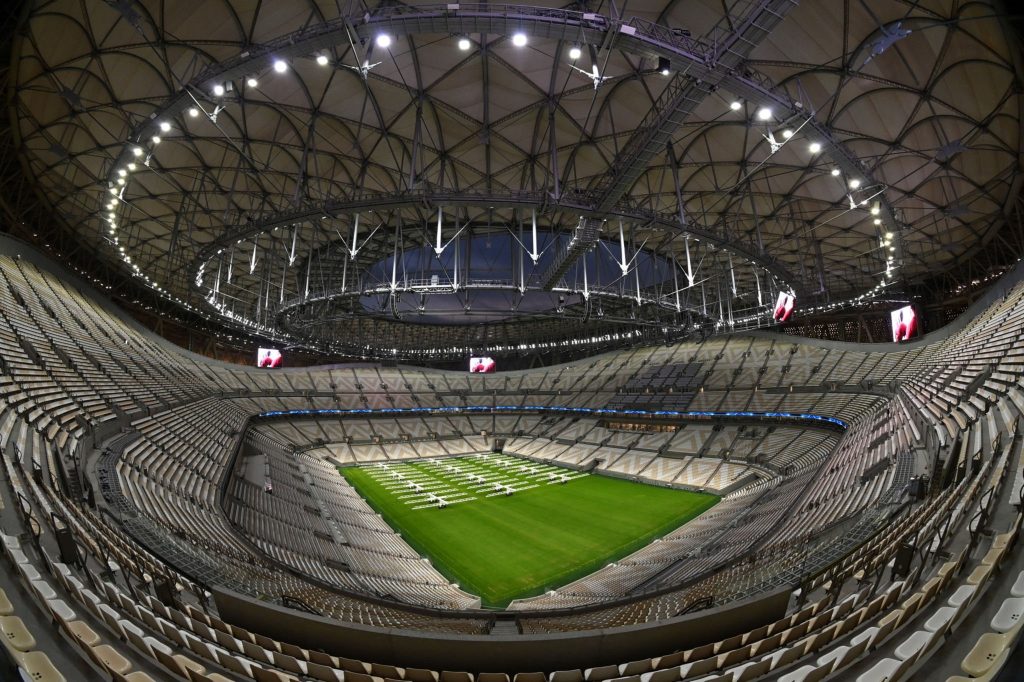 مصير استاد لوسيل بعد انتهاء مباريات كأس العالم 2022؟ مصير استاد لوسيل بعد انتهاء مباريات كأس العالم 2022؟