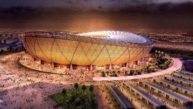 تصميم استاد لوسيل من الداخل اكبر استادات كأس العالم قطر 2022 15 تصميم استاد لوسيل من الداخل اكبر أستادات كأس العالم قطر 2022