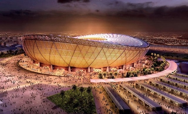 تصميم استاد لوسيل من الداخل اكبر استادات كأس العالم قطر 2022 10 تصميم استاد لوسيل من الداخل اكبر أستادات كأس العالم قطر 2022