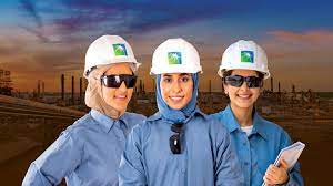تخصصات أرامكو للبنات 2023 تخصصات أرامكو للبنات 2023