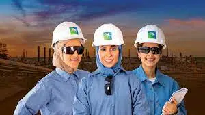 تخصصات أرامكو للبنات 2023