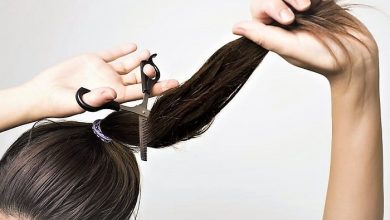 تفسير قص الشعر في المنام 10 تفسير قص الشعر في المنام