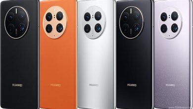 هواوي ميت 50 برو