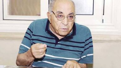 من هو يحيى الرخاوي ؟