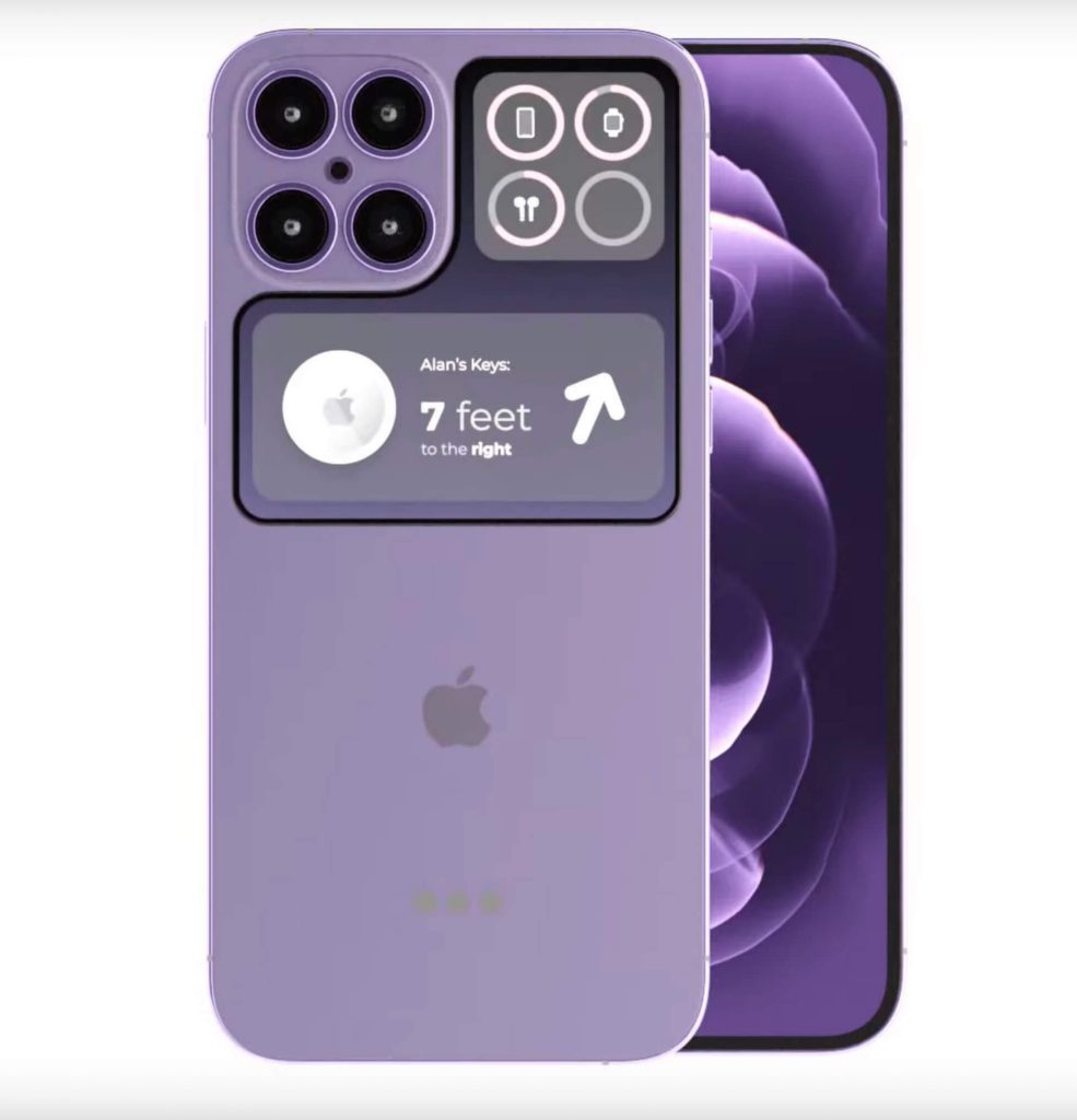 مزايا جوال ايفون 14 Pro Max مزايا جوال ايفون 14 Pro Max